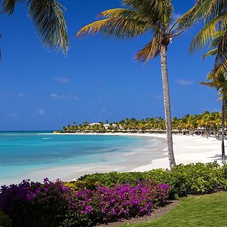 فندق Jumby Bay Island - Oetker Collection Long Island المظهر الخارجي الصورة
