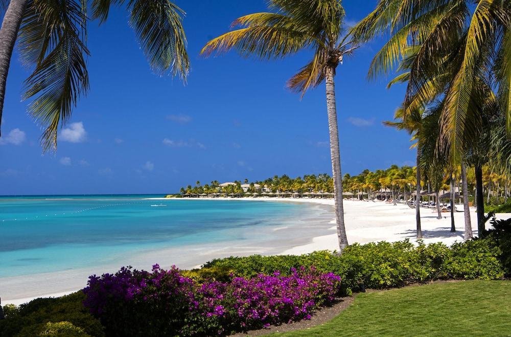 فندق Jumby Bay Island - Oetker Collection Long Island المظهر الخارجي الصورة