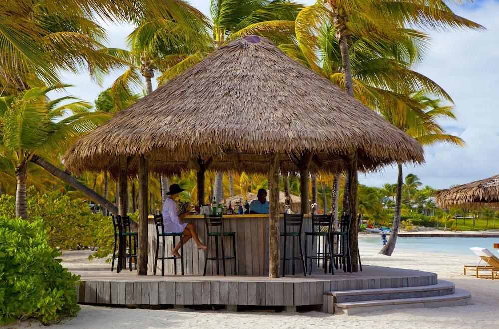 فندق Jumby Bay Island - Oetker Collection Long Island المظهر الخارجي الصورة